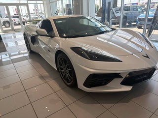 2023 Chevrolet Corvette Stingray 3LT