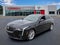 2024 Cadillac CT4 Luxury