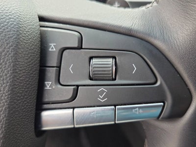 2024 Cadillac CT4 Luxury