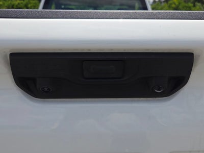 2022 Chevrolet Silverado 2500 HD WT