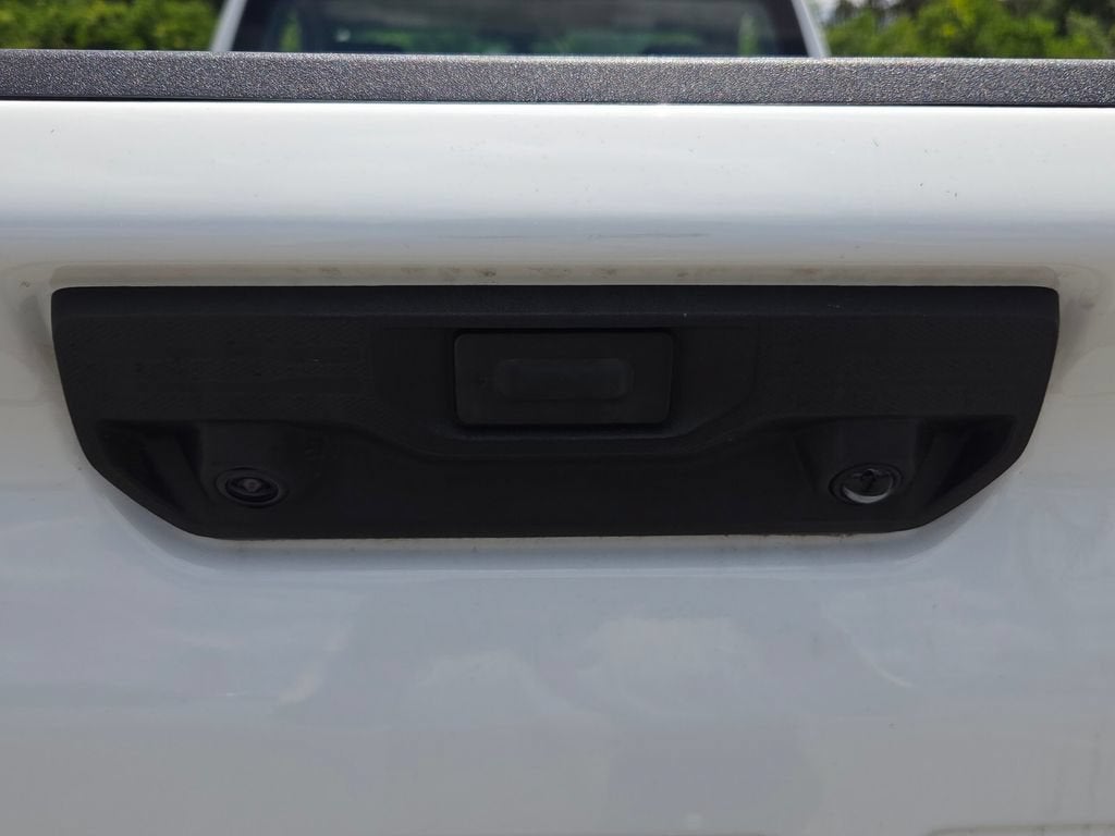2022 Chevrolet Silverado 2500 HD WT