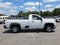 2022 Chevrolet Silverado 2500 HD WT