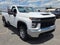 2022 Chevrolet Silverado 2500 HD WT