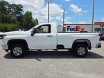 2022 Chevrolet Silverado 2500 HD WT