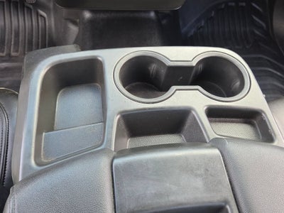2022 Chevrolet Silverado 2500 HD WT