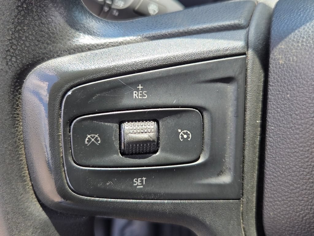 2022 Chevrolet Silverado 2500 HD WT