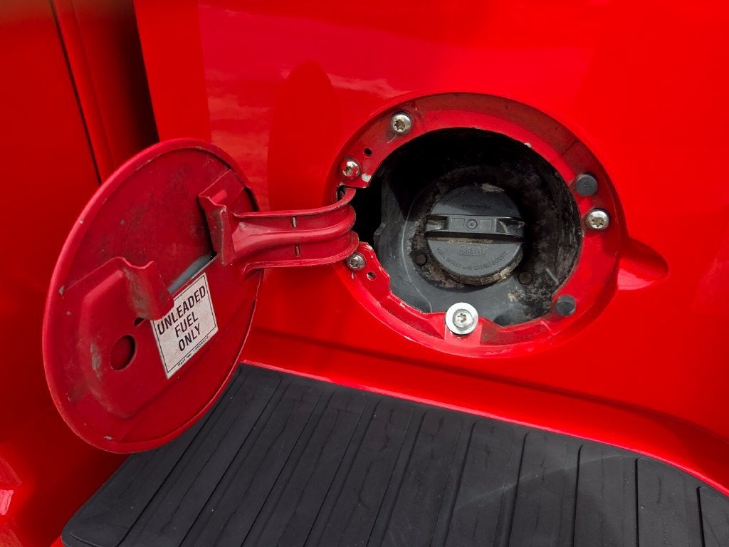 1992 Chevrolet C/K 1500 Base