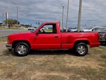 1992 Chevrolet C/K 1500 Base