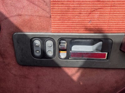 1992 Chevrolet C/K 1500 Base
