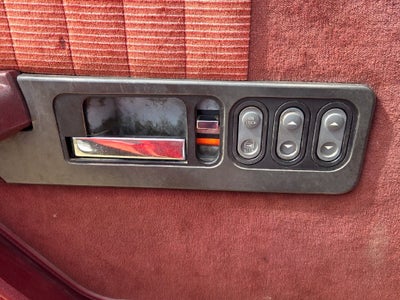 1992 Chevrolet C/K 1500 Base