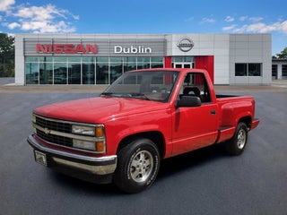 1992 Chevrolet C/K 1500 Base