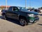 2015 Chevrolet Colorado 4WD Z71