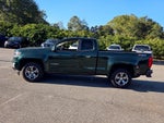 2015 Chevrolet Colorado 4WD Z71