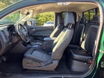 2015 Chevrolet Colorado 4WD Z71