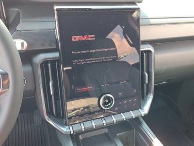 2027 GMC Acadia AT4