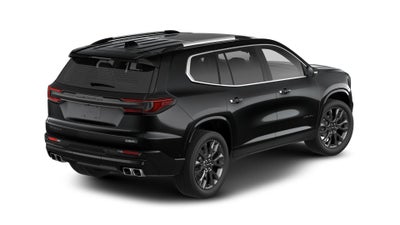 2027 GMC Acadia Denali Ultimate