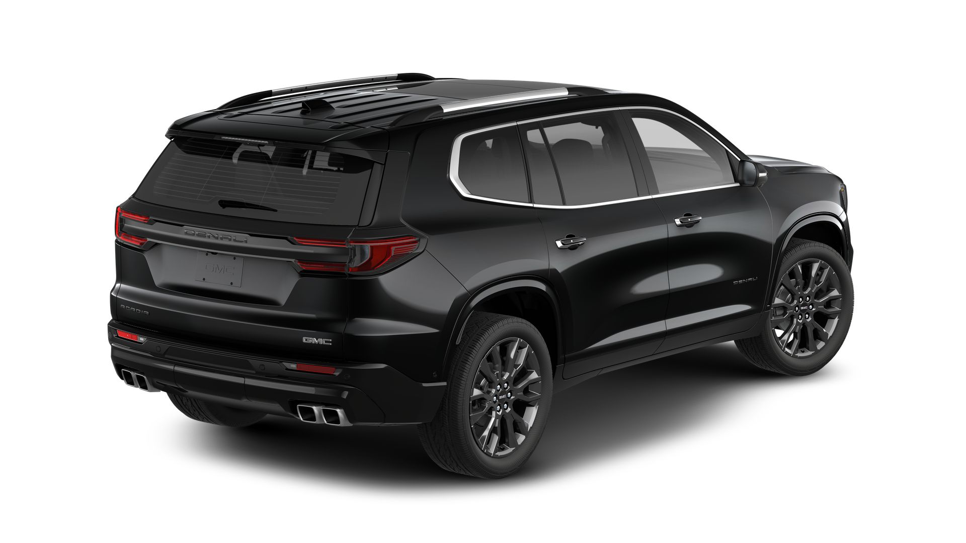 2027 GMC Acadia Denali Ultimate