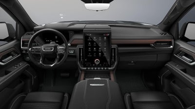 2027 GMC Yukon Denali