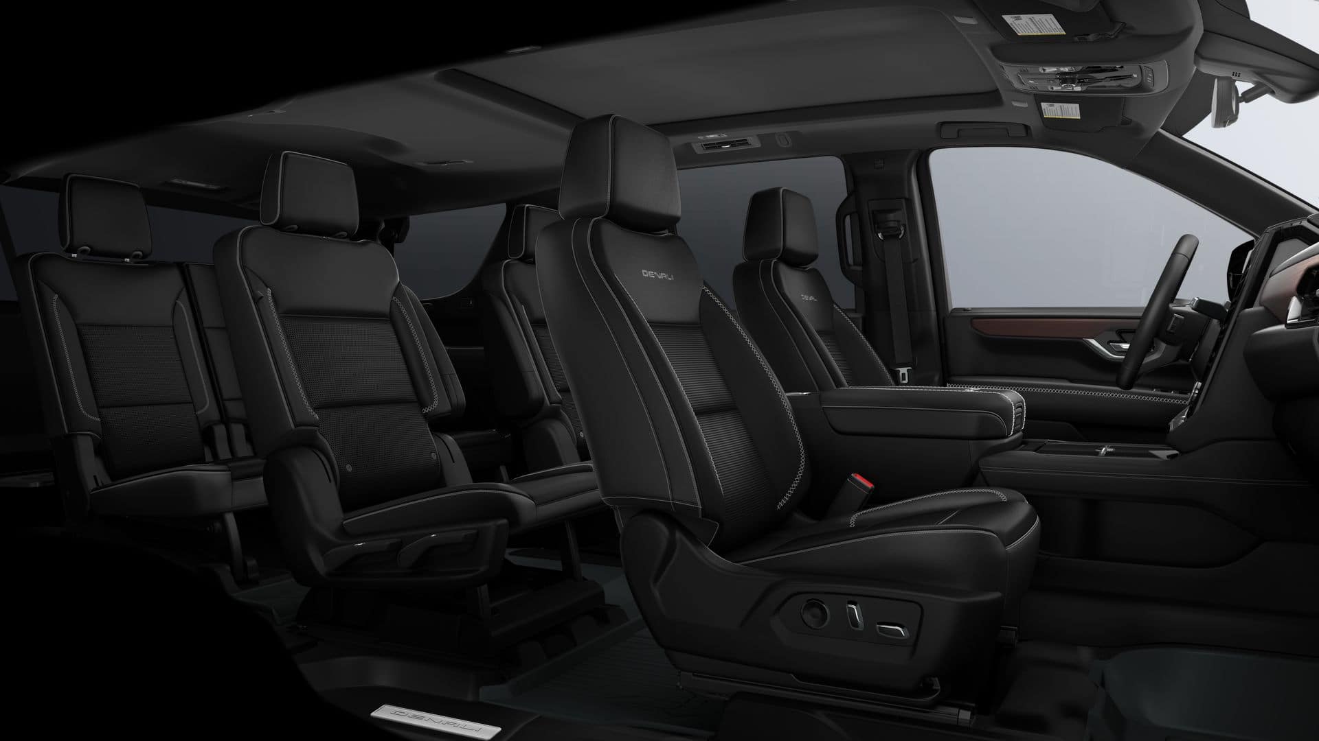2027 GMC Yukon Denali