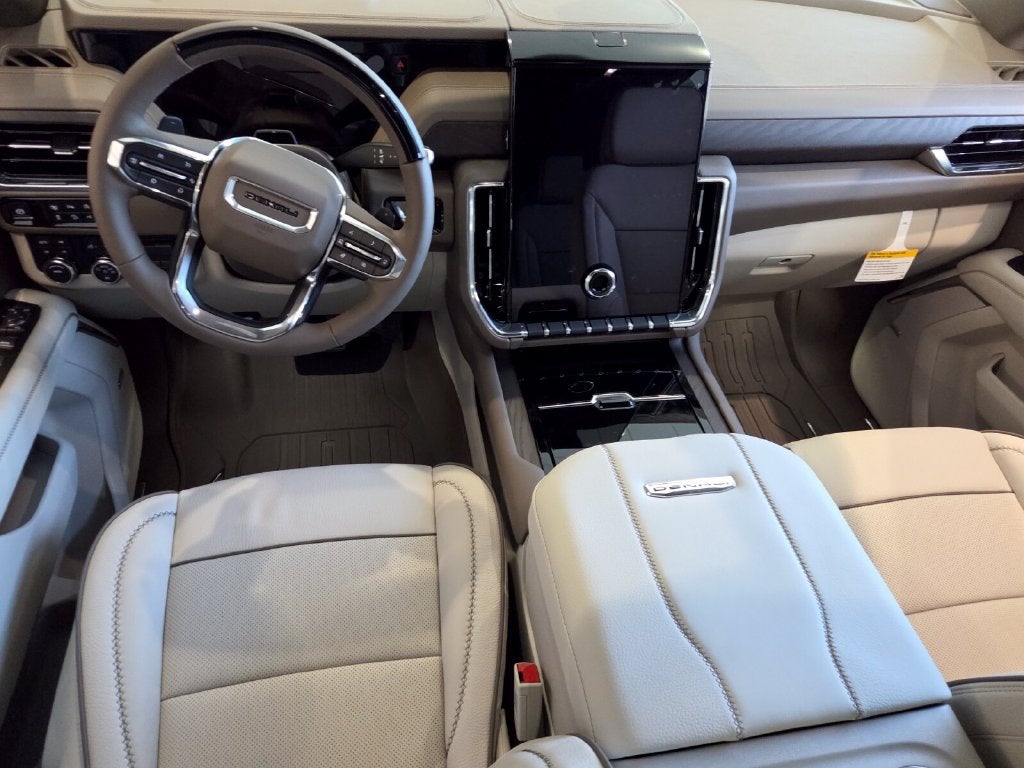 2027 GMC Yukon Denali