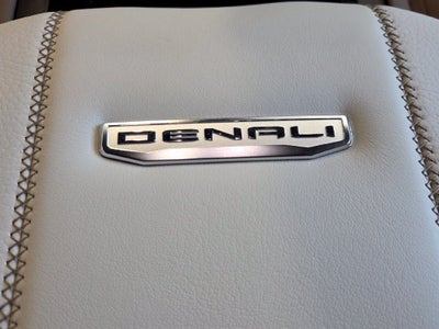 2027 GMC Yukon Denali
