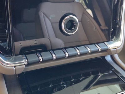 2027 GMC Yukon Denali