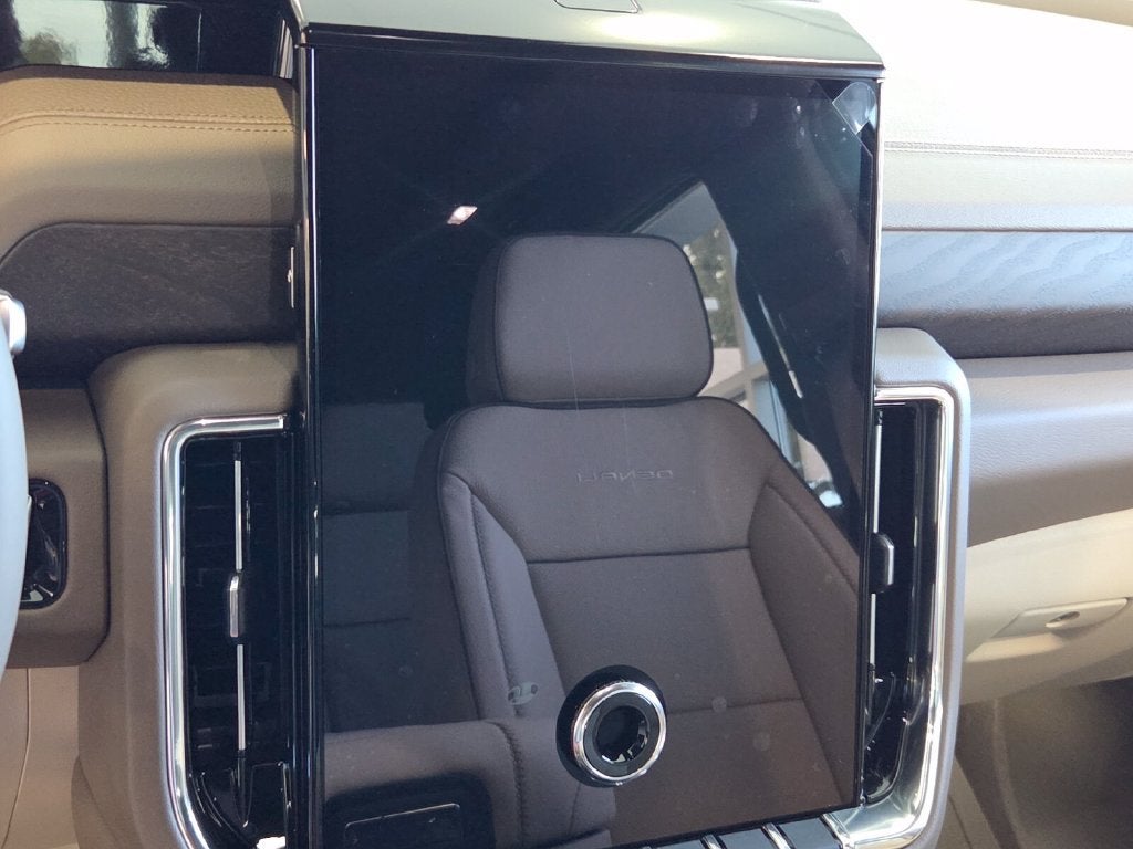 2027 GMC Yukon Denali