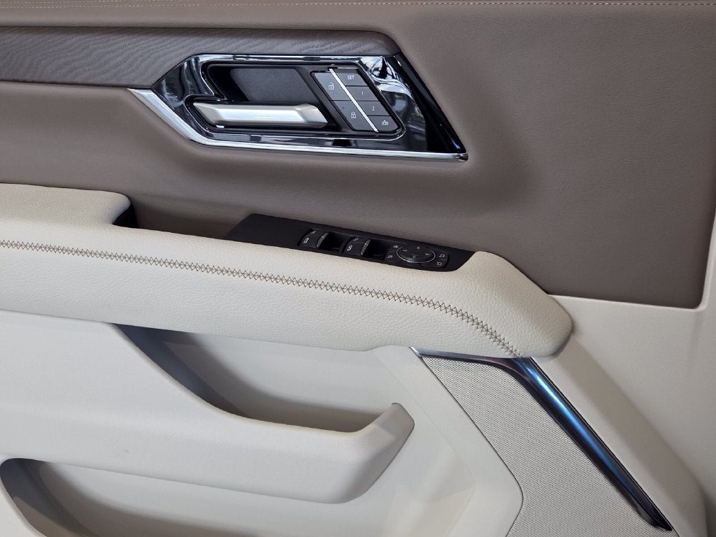 2027 GMC Yukon Denali