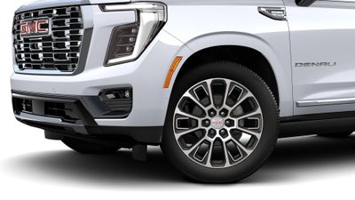 2027 GMC Yukon Denali