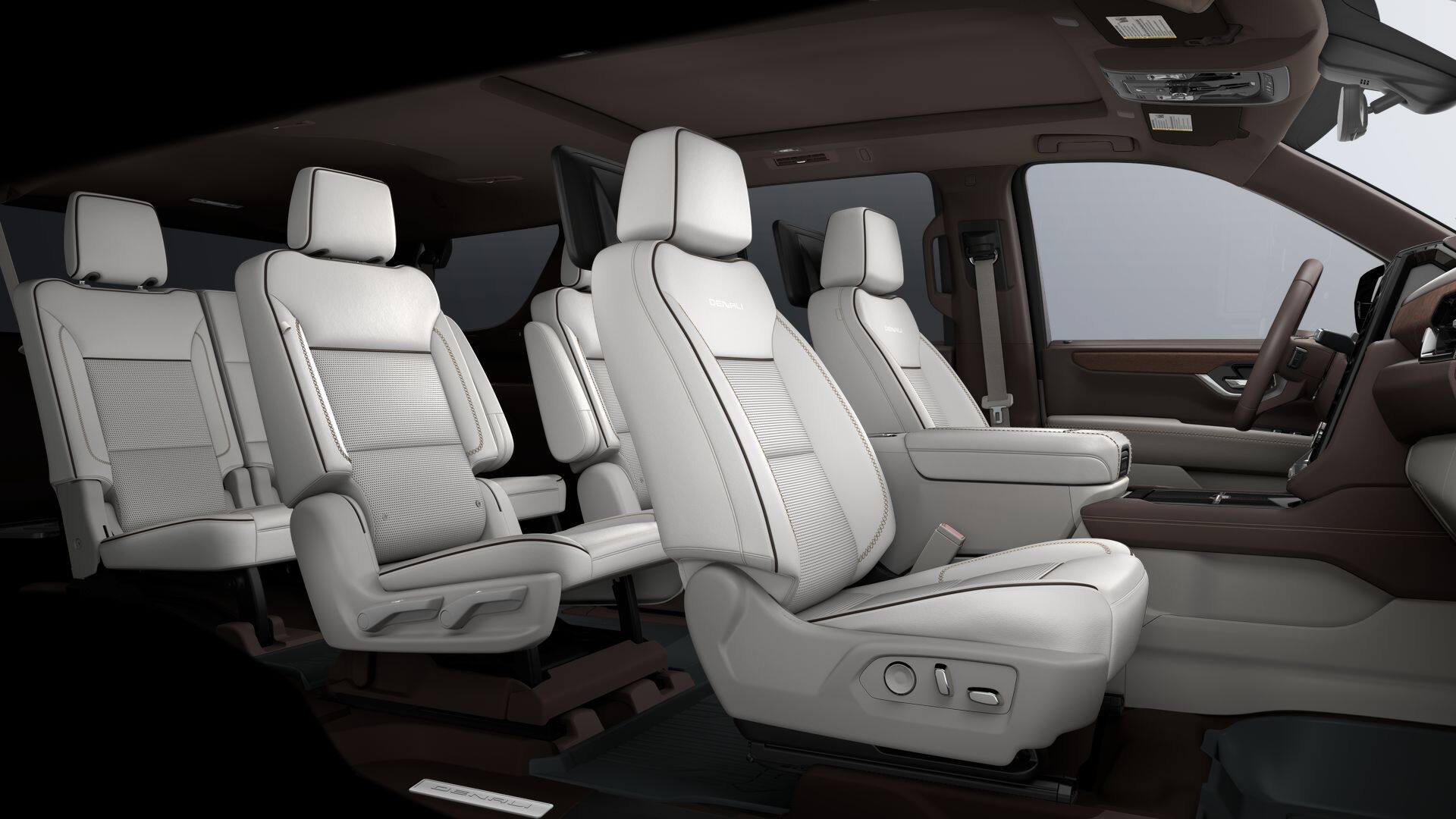 2027 GMC Yukon Denali