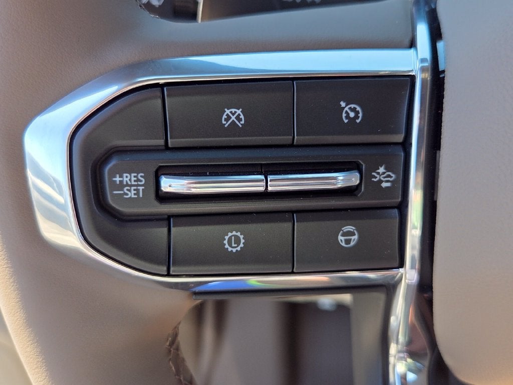 2027 GMC Yukon Denali - Photo 26