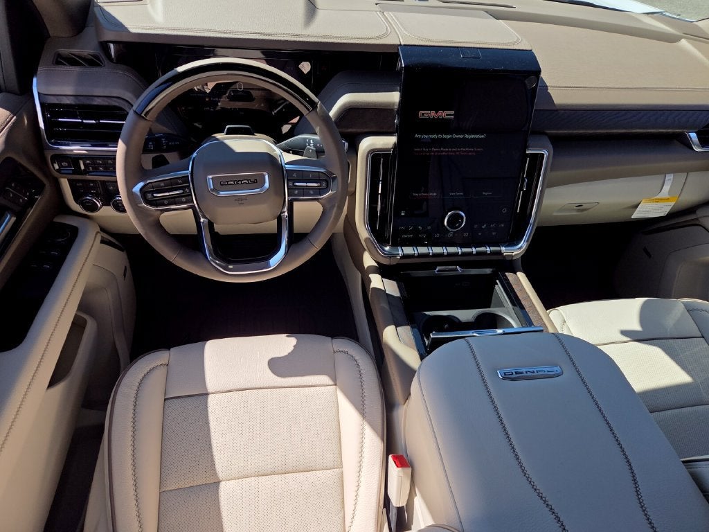 2027 GMC Yukon Denali - Photo 7