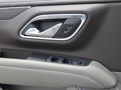 2024 Chevrolet Tahoe LS