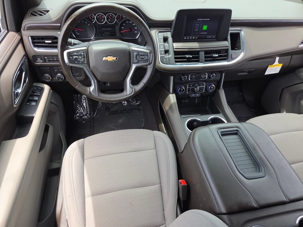 2024 Chevrolet Tahoe LS