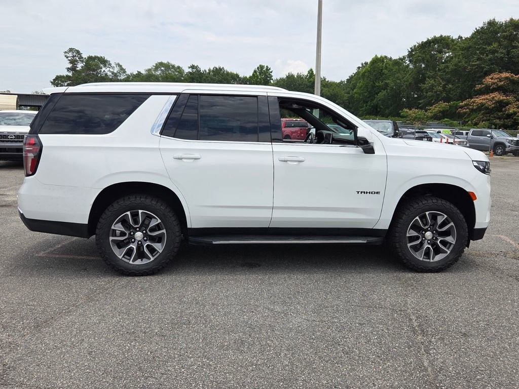 2021 Chevrolet Tahoe LT - Photo 12
