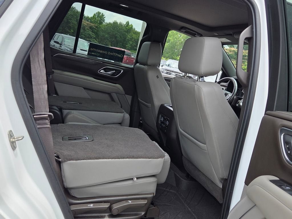 2021 Chevrolet Tahoe LT - Photo 13