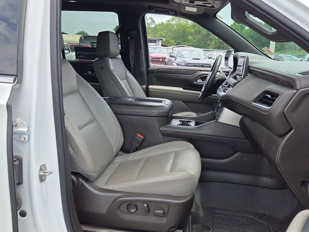 2021 Chevrolet Tahoe LT - Photo 14