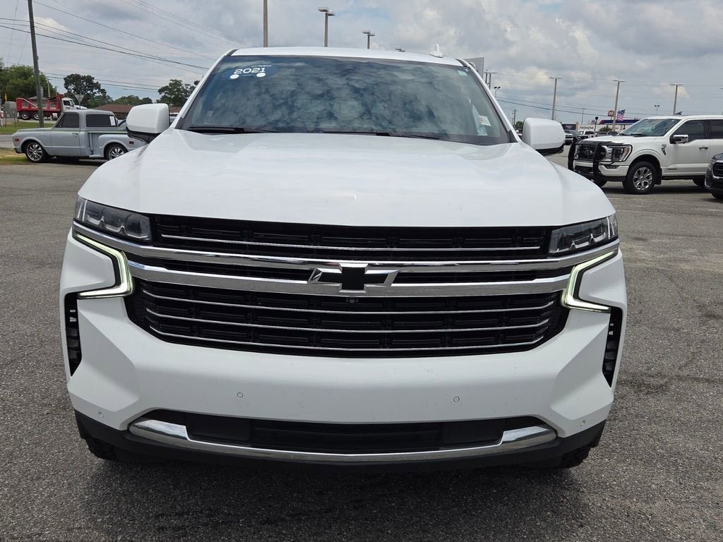 2021 Chevrolet Tahoe LT - Photo 16