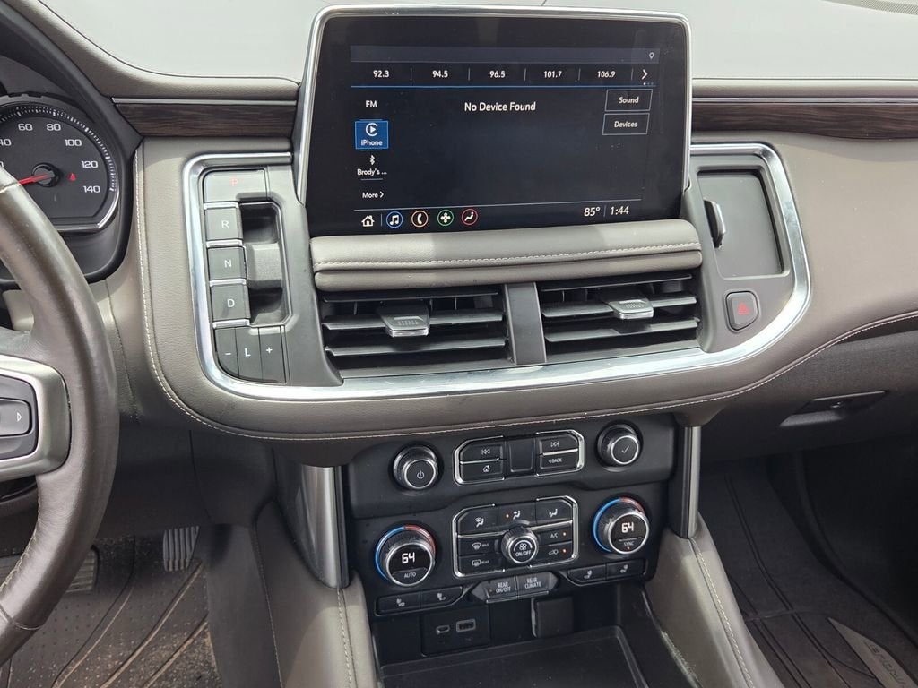 2021 Chevrolet Tahoe LT - Photo 18