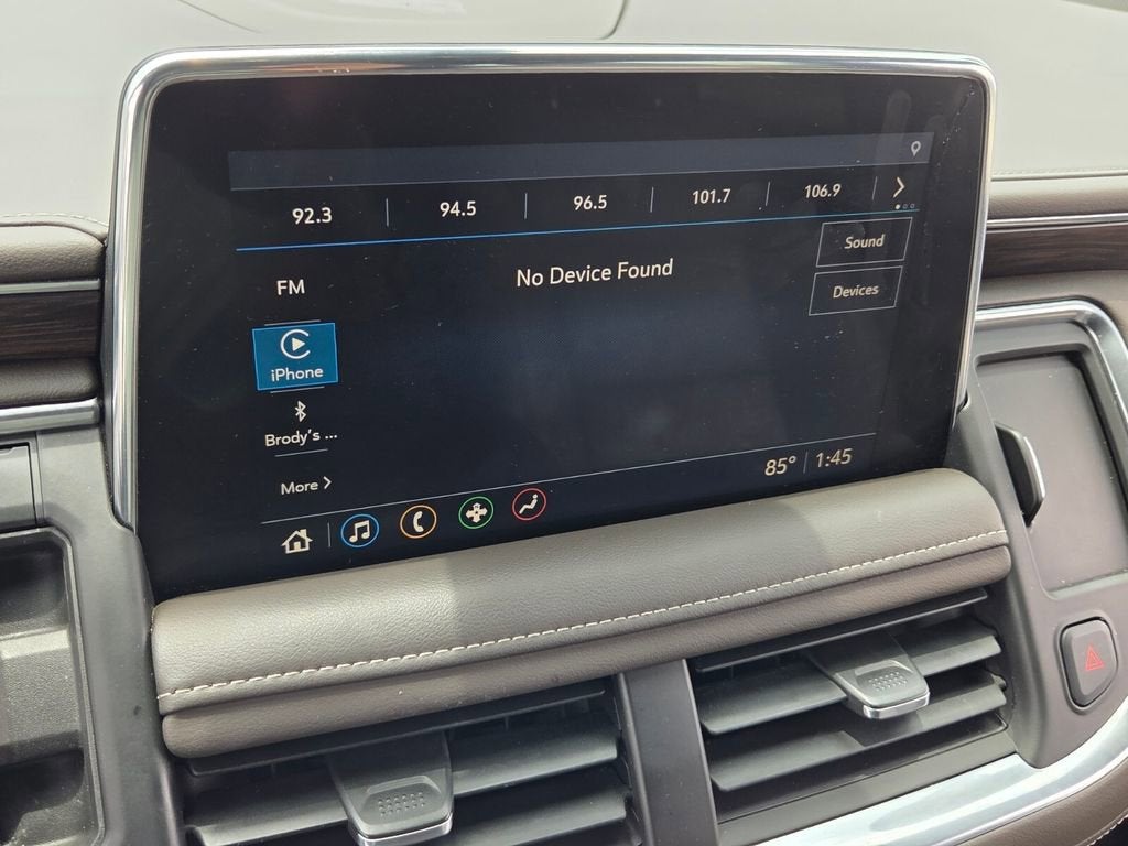 2021 Chevrolet Tahoe LT - Photo 21