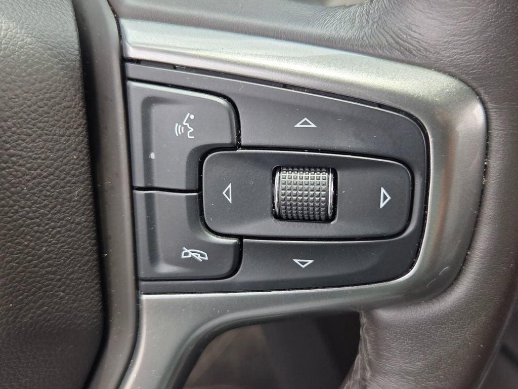 2021 Chevrolet Tahoe LT - Photo 23
