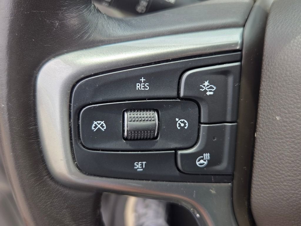 2021 Chevrolet Tahoe LT - Photo 24