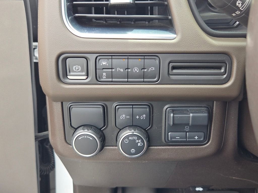 2021 Chevrolet Tahoe LT - Photo 26