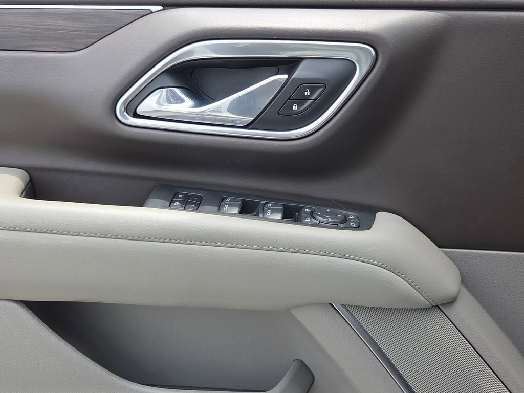 2021 Chevrolet Tahoe LT - Photo 27