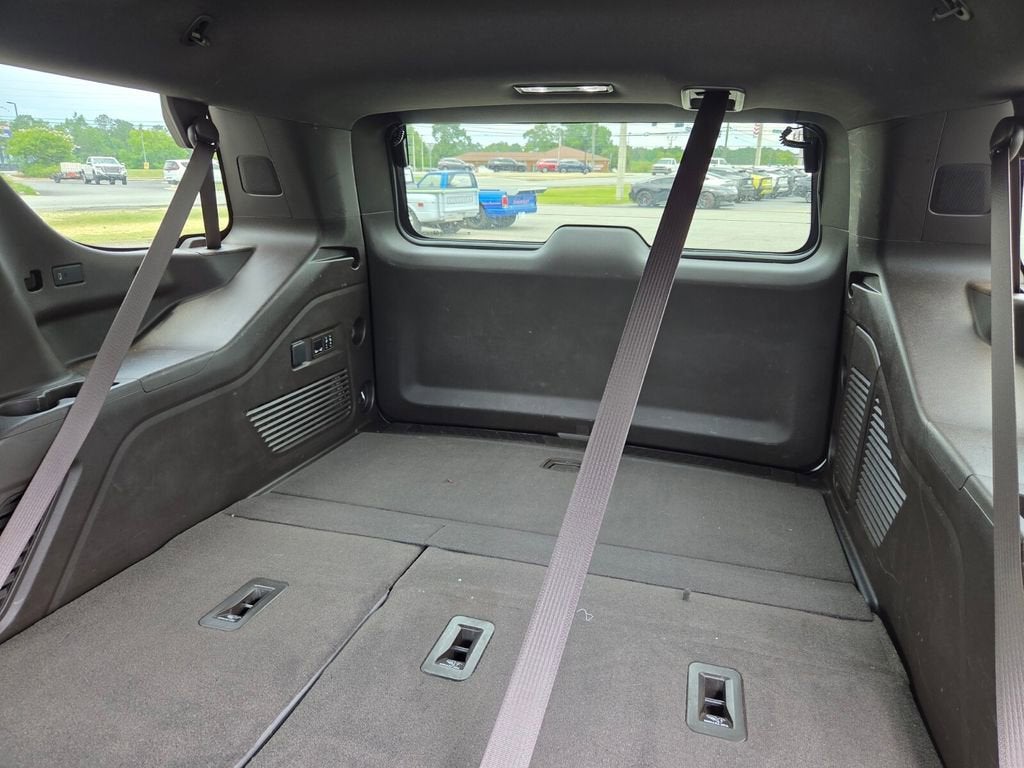 2021 Chevrolet Tahoe LT - Photo 6