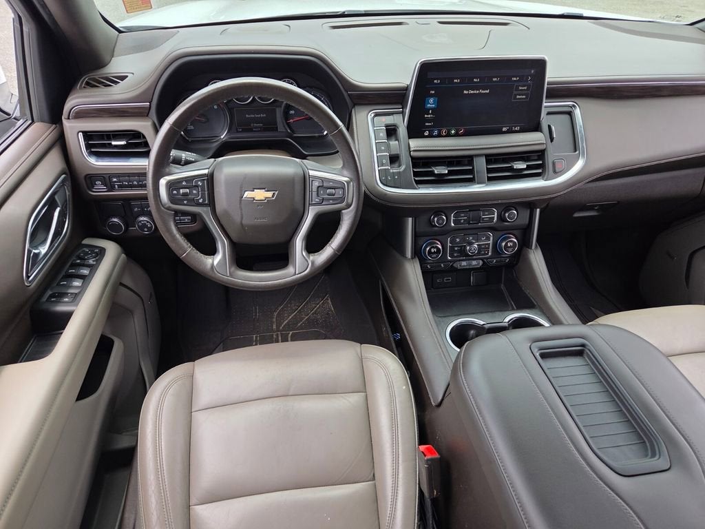 2021 Chevrolet Tahoe LT - Photo 7