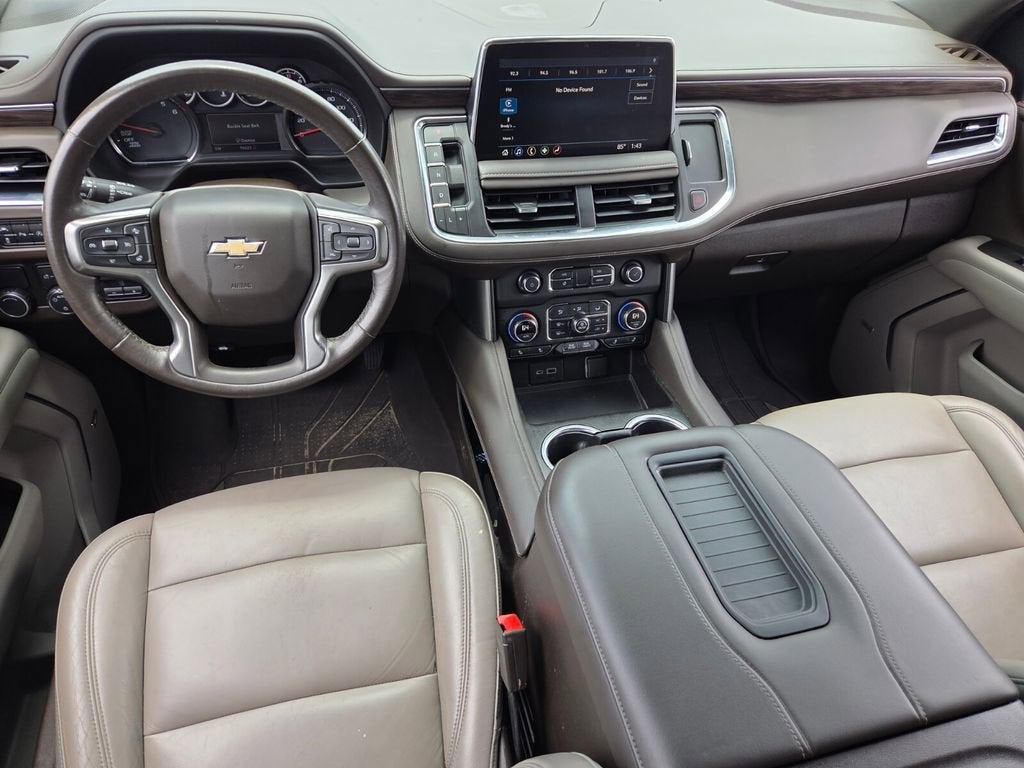 2021 Chevrolet Tahoe LT - Photo 8