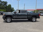 2017 GMC Sierra 2500 HD Denali
