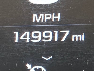 2017 GMC Sierra 2500 HD Denali