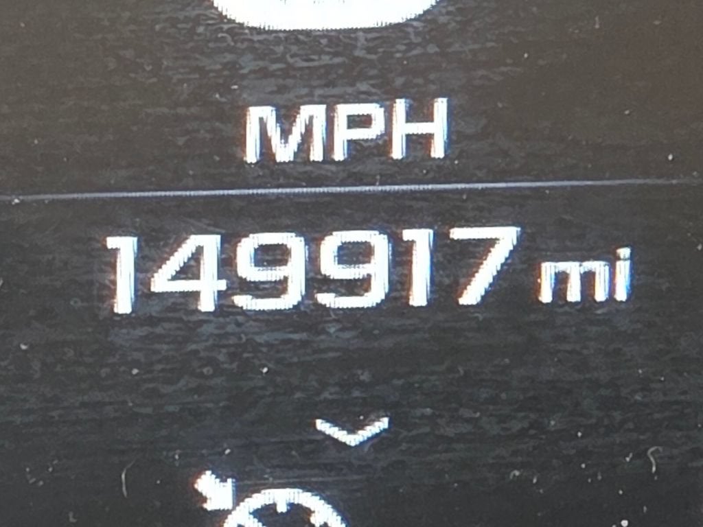 2017 GMC Sierra 2500 HD Denali